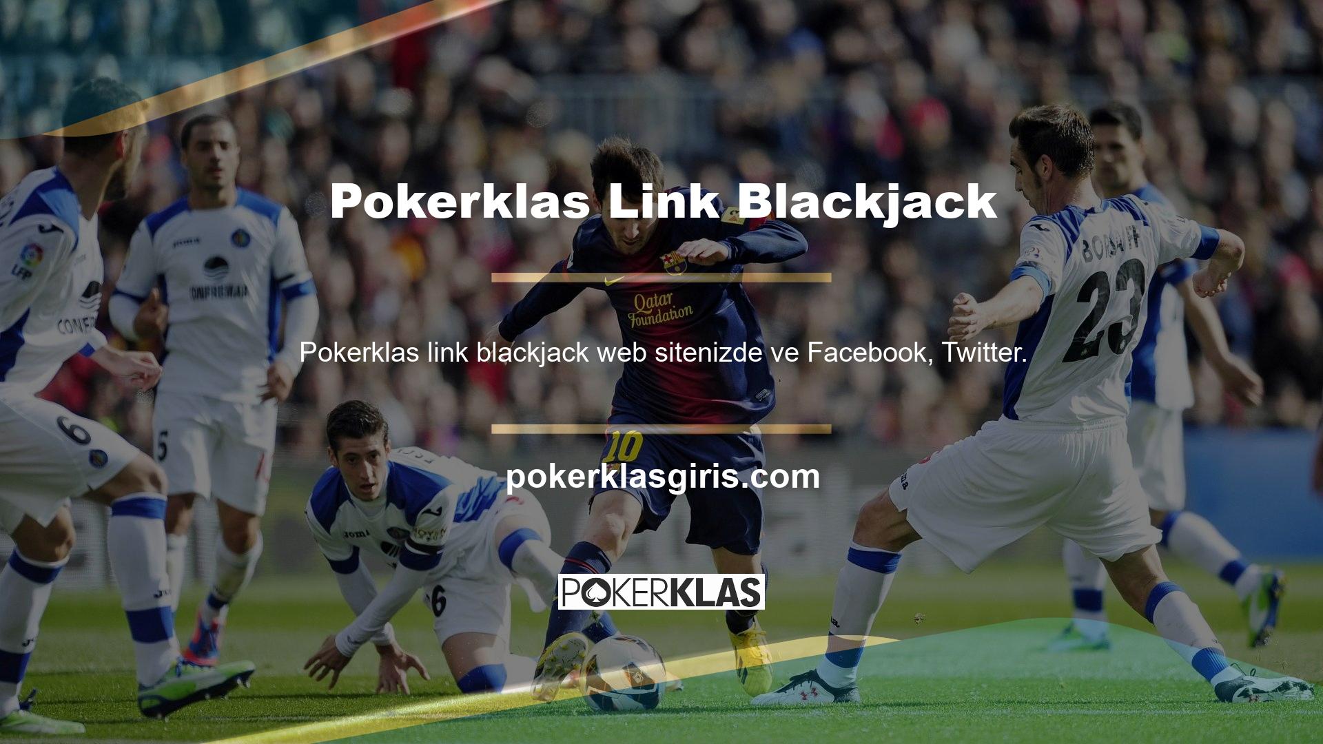 com, Instagram gibi web sitelerinde tanıtım yaparak gelir elde etmek ister misiniz? Daha fazla ayrıntı almak için lütfen URL'ye Pokerklas link blackjack'i girin, hesap yöneticisine ulaşın ve Pokerklas Reklam Müdürü ile iletişime geçin