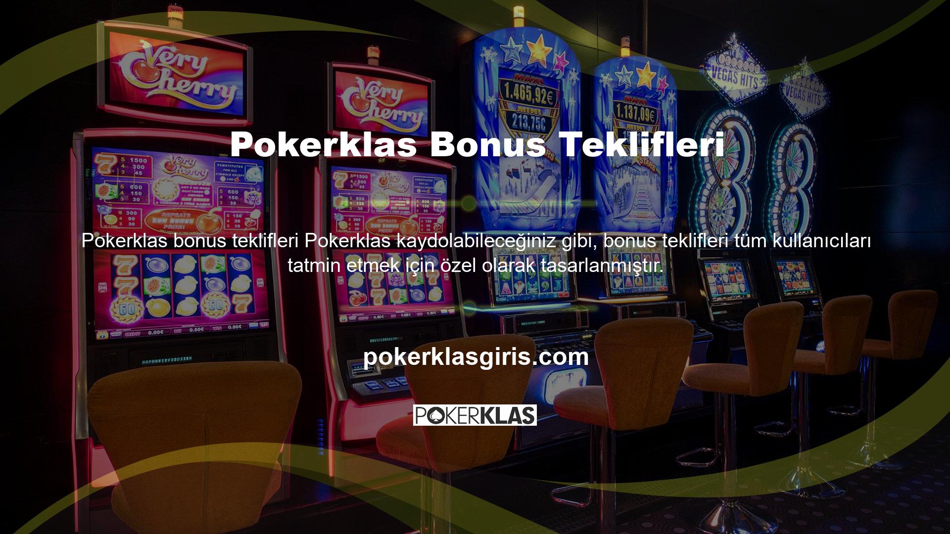 Pokerklas Sports Bahis kategorisinde bir kupon oluşturmanıza yardımcı olacak spor endüstrisini listeledik