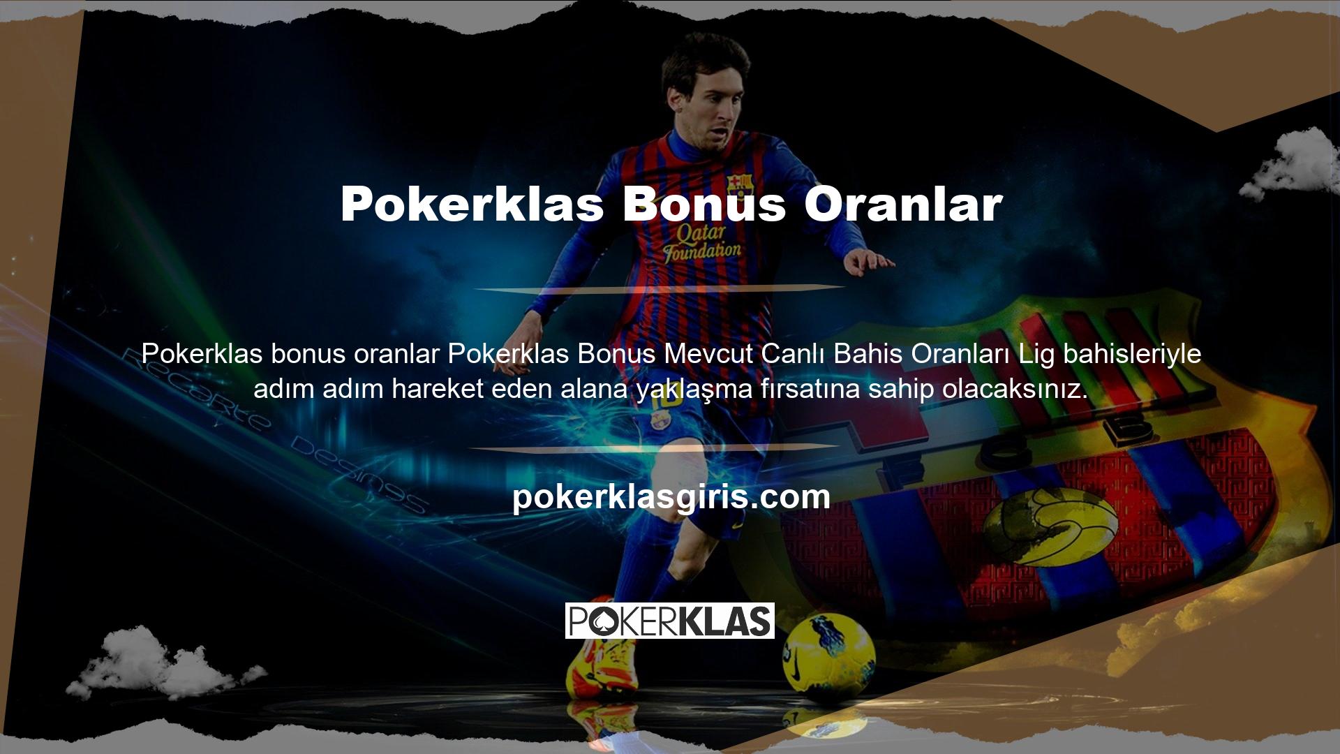Site ile neler yapabileceğinizi görebilir ve ne üzerinde çalışacağınızı seçebilirsiniz