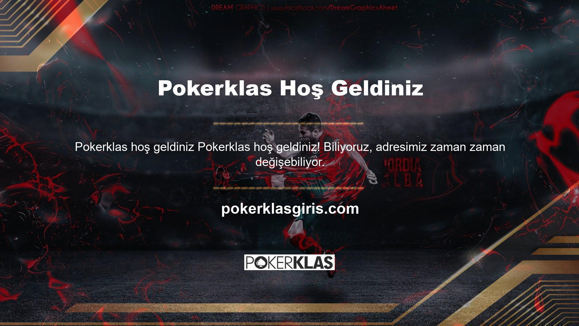 Ülkemizdeki canlı bahis sitelerinin kaderi bu ne yazık ki